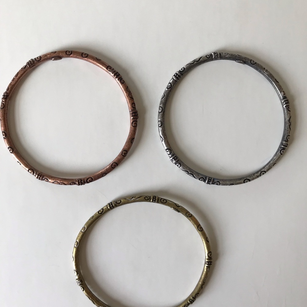 Bangle Bracelets - Picture 2 of 3